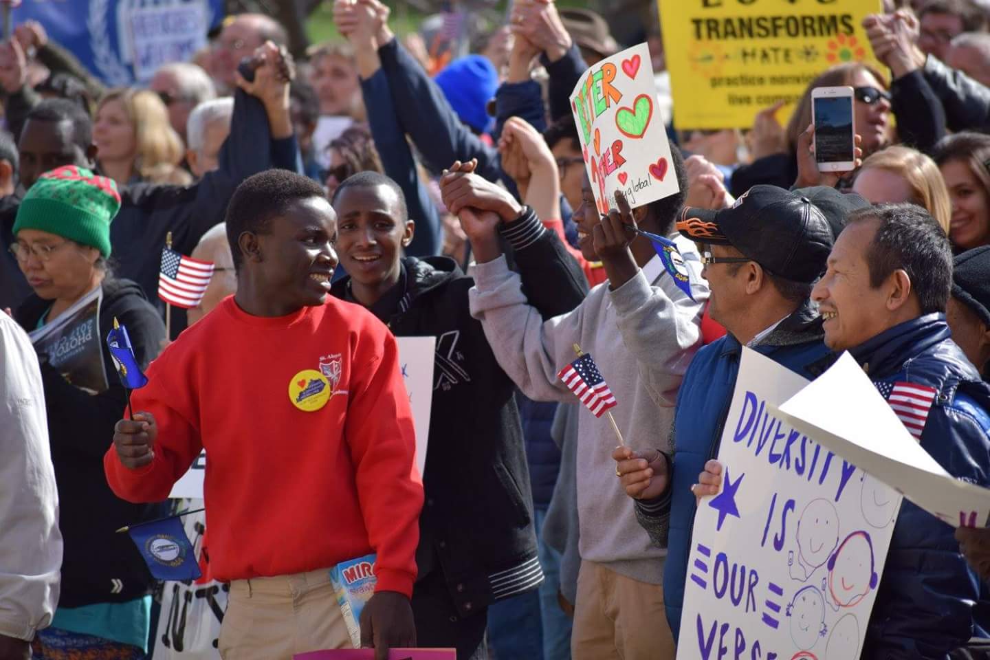 Kentucky Office for Refugees Grants