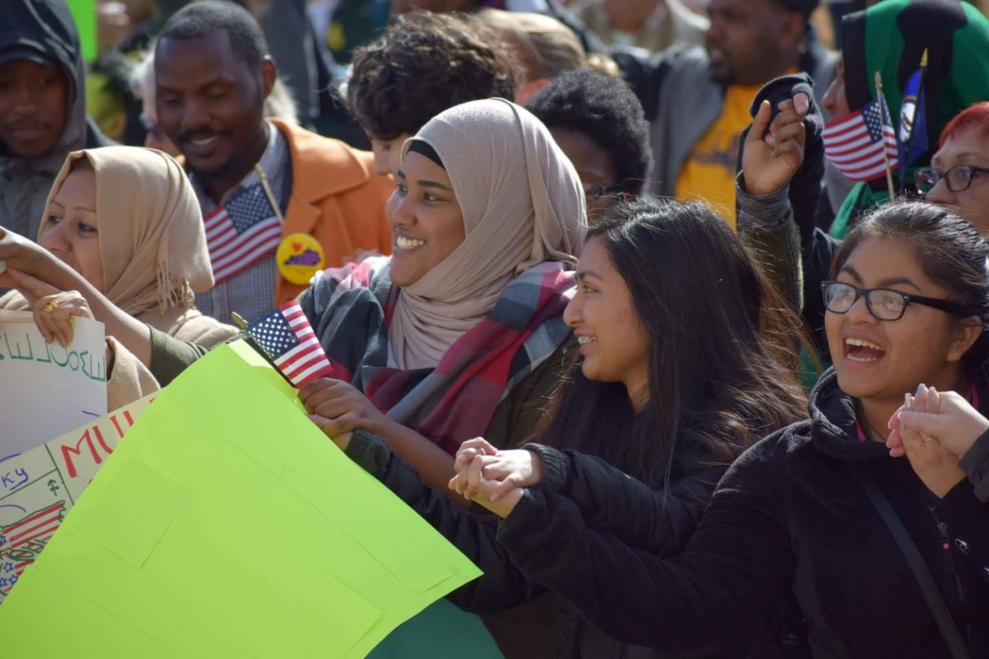 Kentucky Office for Refugees OSS