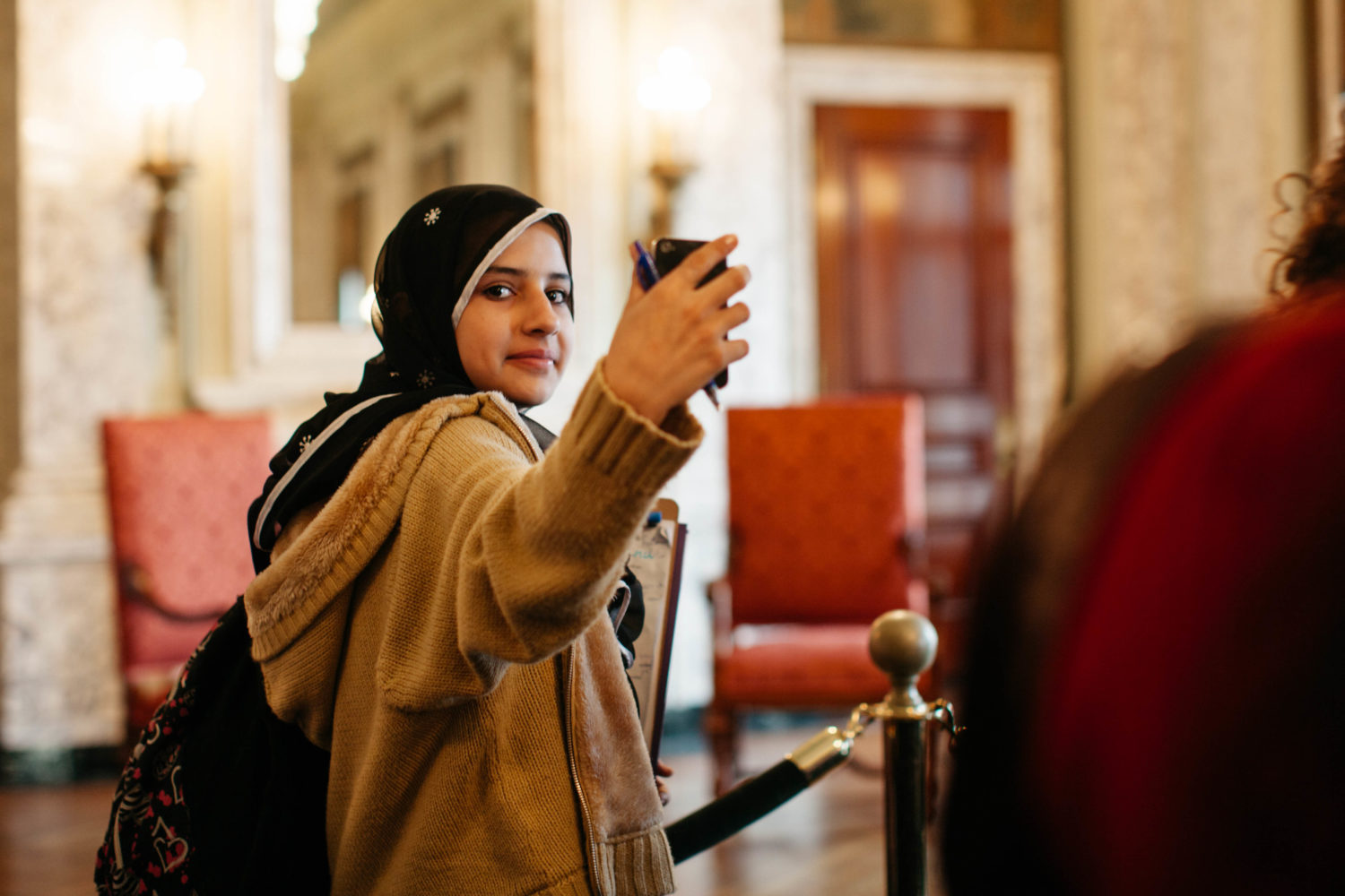 Kentucky Office for Refugees-School 2