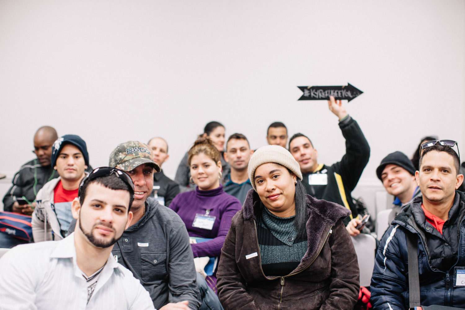 Kentucky Office for Refugees TAGD